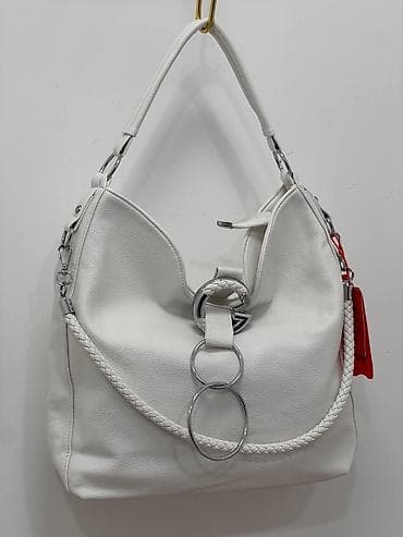 Çiyin çantası, Fendi — 8