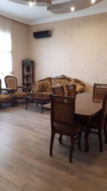 binə həyət evləri 2023: Novxanı 5 otaqlı, 165 kv. m, Orta təmir — 13