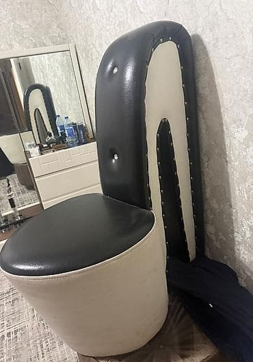 Salon, tibbi kreslolar