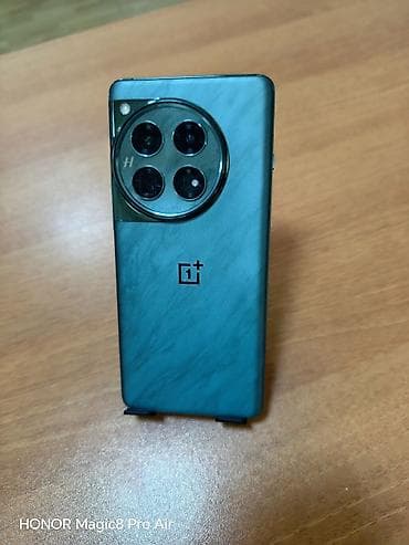 elantra 2012 android: OnePlus 12, Barmaq izi — 3