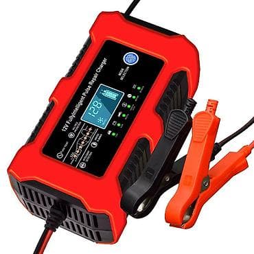 Zaryadka aparati teze mallar Endirimde Blok pitaniya 🔺12volt