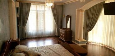 otaq yoldaşı qız: 3 otaqlı, Yeni tikili, 165 kv. m — 6