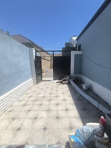 sumqayitda ev: 4 otaqlı, 100 kv. m, Yeni təmirli — 3