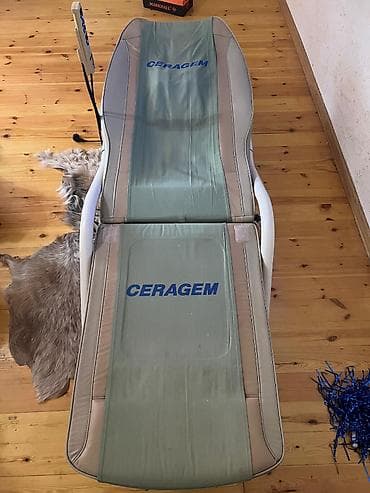 prada canta: Ceragem masaj aparatı satılır.Şəxsi istifadədə olub və tam — 5