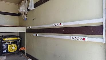 maşin peci: QAZ GAZelle, 2018 il, motor 2.6 l, İzoterm, İşlənmiş — 8