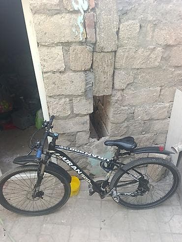 URAN 900 dağ velosipedi - Çərçivə: yüngül ərintidən, 26" təkər ölçüsü lalafo.az -da URAN 900 dağ velosipedi - Çərçivə: yüngül ərintidən, 26" təkər ölçüsü
