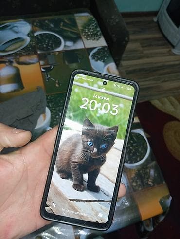 lalafo telfonlar: Oppo A53, 256 GB, rəng - Ağ, Barmaq izi — 2