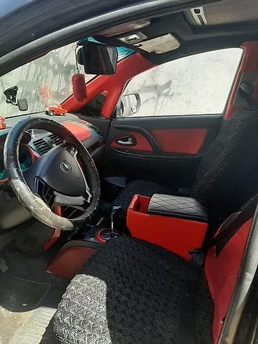 mazda cx 7 nece masindir: Changan CX20: 1.3 l | 2014 il 319995 km Van/Minivan — 8