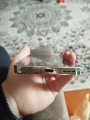 redimi not 12: Məhsul: Android smartfon Xüsusiyyətlər: - Rəng: ağ arxa panel, gümüş — 2