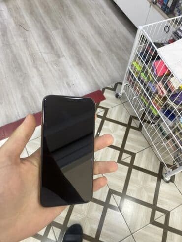 macbook air ucuz: IPhone Xs Max, 128 GB, Matte Gold, Zəmanət, Sənədlərlə — 2