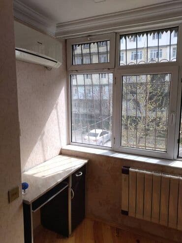 bakı tikiş evi ünvanları: 2 otaqlı, Yeni tikili, 63 kv. m — 19