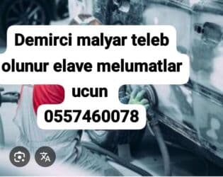 Домашний персонал и уборка: Другие специальности — 1