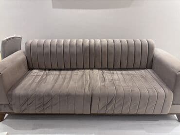 Di̇van-kravat, Açılan, Parça