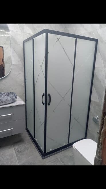 душевая кабина сколько стоит: Duş kabinası — 2