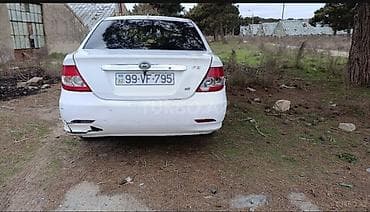 Продажа авто: BYD F3: 1.5 л | 2012 г. 220000 км Седан — 2