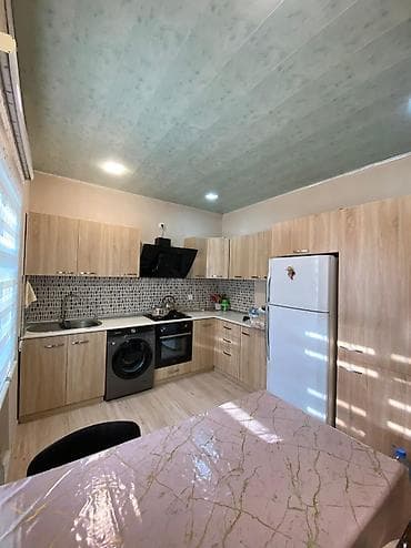 Дома: 5 комнат, 120 м², Свежий ремонт — 7