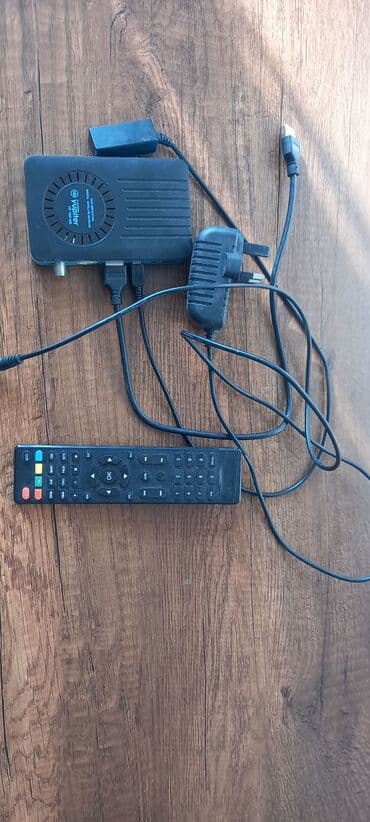 yupiter yp 333 biss menu: Peyk televiziyası dəsti Tərkib: - Bilsat markalı dairəvi peyk — 3