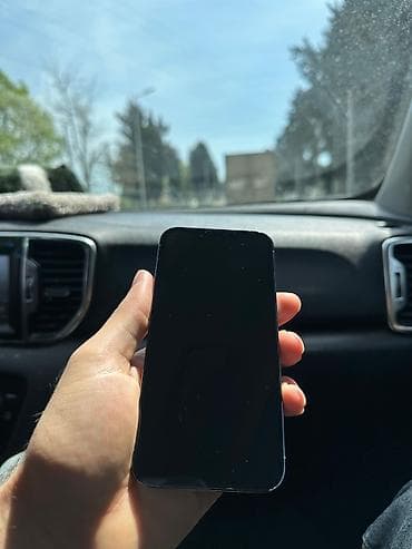 iphone 7 aux: IPhone 13 Pro, Sierra Blue, Face ID — 2