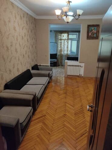 şirvan kiraye: 28 may metrosunun 3-cü çixişında yerləşən 5 mertebeli binanın 1-ci — 1