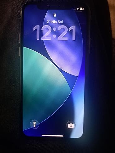 IPhone 11 Pro, Space Gray, Face ID