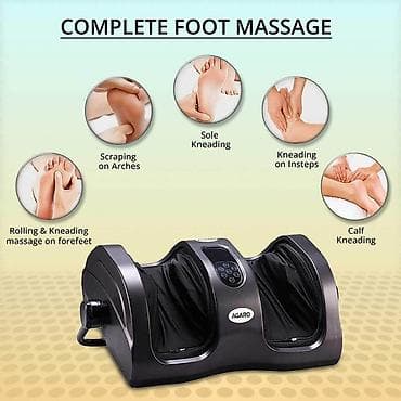 massager: Masajor, Bədən üçün, Yeni, Rayonlara çatdırılma, Pulsuz çatdırılma, Ödənişli çatdırılma — 6