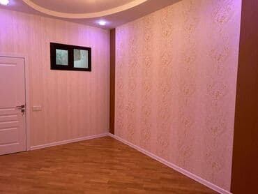 ehmedlide 2 otaqli evlerin qiymeti: 2 otaqlı, Yeni tikili, 60 kv. m — 1