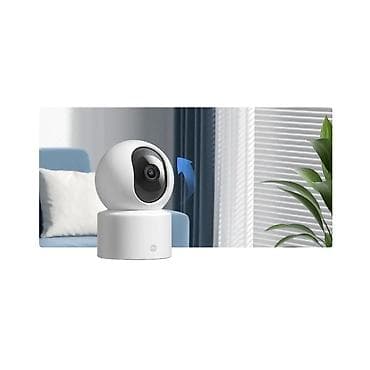 ev kamera: Təhlükəsizlik kamerası Xiaomi Smart Camera C301 (BHR8683GL) Xiaomi — 2