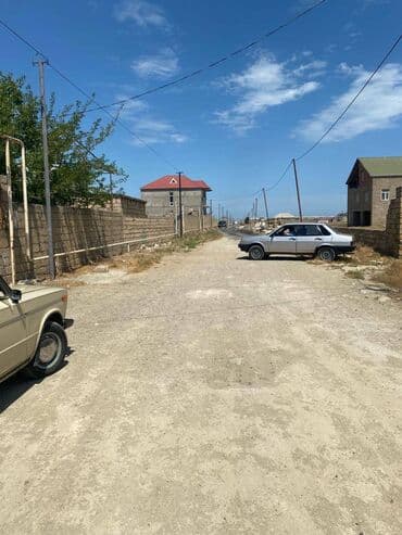 savalan ev: 5 otaqlı, 280 kv. m, Yeni təmirli — 22