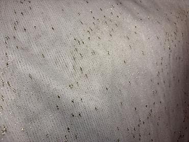 perde magazalari: Pərdə dəsti – qalın əsas pərdə və tül - Üslub: Zərif, dekorativ — 2