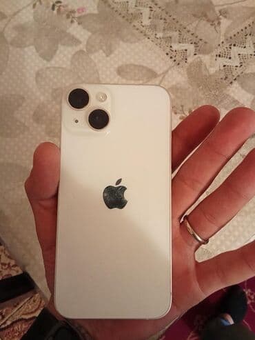 айфон 8 плюс: IPhone 14, 128 ГБ, Белый, Face ID — 3