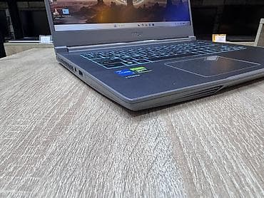 samsung s6 lite: İşlənmiş MSI, 15.6 ", Intel Core i5, 512 GB, Ünvandan götürmə, Ödənişli çatdırılma, Rayonlara çatdırılma — 7