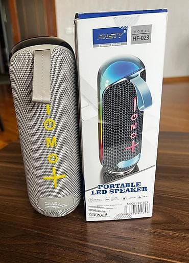 kalonka toy: Yeni Kolonka, Növ - Portativ, rəng - Boz — 2