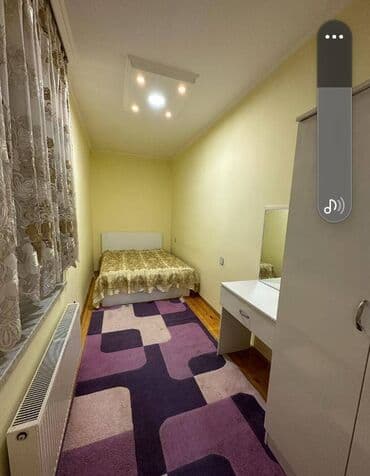 evler yasamal: 65 kv. m, 2 otaqlı — 4