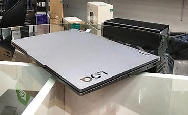 Lenovo: İşlənmiş Lenovo LOQ, 15.6 ", Intel Core i5, 512 GB, Pulsuz çatdırılma — 4