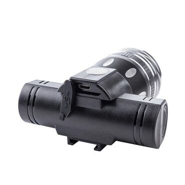 led işıq: Velosiped / Skuter üçün LED Ön Fənər – Güclü İşıq Açıqlama: Yeni və — 3