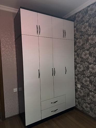 кухонные стулья: Səliqəli işlənmiş mebellər satılır! Hamısı yaxşı vəziyyətdədir. • — 6