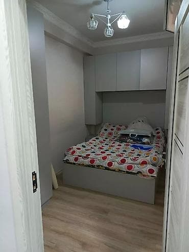 sabirabada kiraye ev: Masazır, 2 otaqlı, Köhnə tikili, 43 kv. m — 5