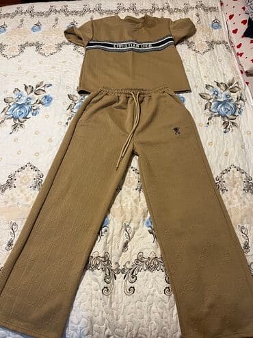 детский костюм мухомор: S razmer geyinilmeyib satılır 25 azn — 3