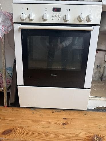 Qaz sobası İşlənmiş lalafo.az -da Qaz sobası İşlənmiş