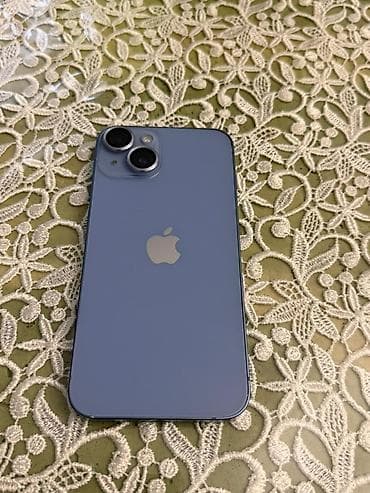 iphone 6 128: IPhone 14, Mavi — 1