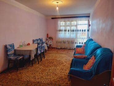 sabuncuda satılıq evler: Bakı, Bakıxanov qəs., 3 otaqlı, Köhnə tikili, 90 kv. m — 1