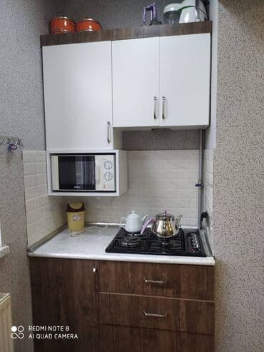 lenkeran ev alqı satqı: Bakı, 1 otaqlı, Köhnə tikili, 45 kv. m — 5