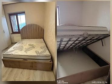 İkinəfərlik çarpayı