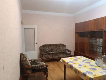 7 8 mkr kiraye evler: Bakı, Köhnə Günəşli, 3 otaqlı, Köhnə tikili, 80 kv. m — 4