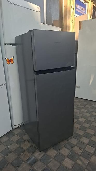 soyuducu: Hoffman soyuducu defrost boz 330m çatdırılma pulsuz²5. SAMİRƏ — 1