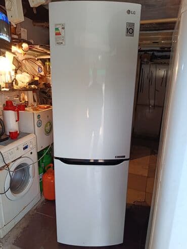 Tofas: Paltaryuyan maşın LG, 7 kq, Avtomat, Qurutmasız, Kredit yoxdur — 4