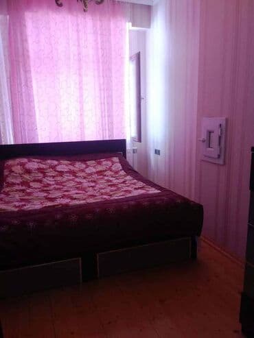 xacmazda satilan bina evleri: 3 otaqlı, Yeni tikili, 80 kv. m — 3