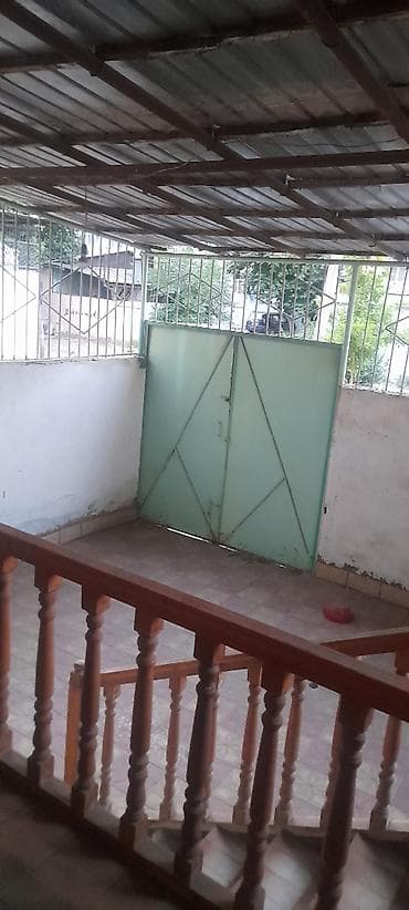 Gəncə, 3 otaqlı, Köhnə tikili, 75 kv. m — 3