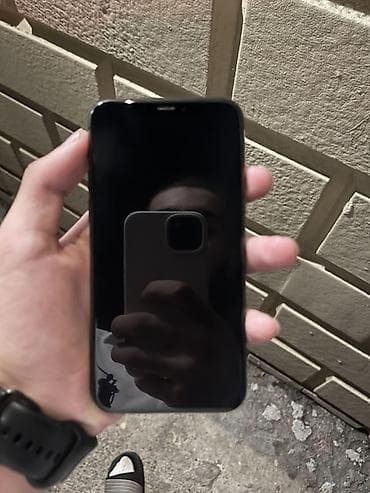 i̇phine: IPhone 11 Pro, 64 GB, Space Gray — 2