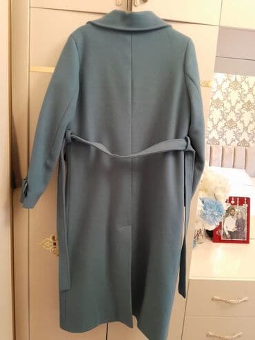 star silim: Palto, 3XL, rəng - Mavi — 5